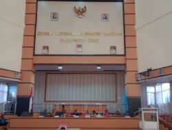 Ini Tiga Nama Pj Bupati Usulan DPRD Bone Untuk Kemendagri