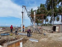 Menanti Realisasi Kampung Nelayan Modern di Pakue Utara