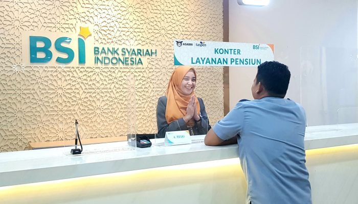 BSI Bone Buka Layanan Akhir Pekan, Catat Tanggal dan Jamnya