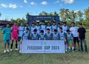 Lolos ke Final Turnamen Persebar Cup 2024, Persebar Ternyata Diperkuat Mantan Pemain PSM