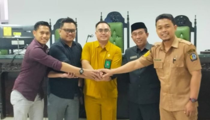 Gugatan Perkara JDIH Berakhir Damai, Pemkab Bone Harus Segera Sediakan Ini