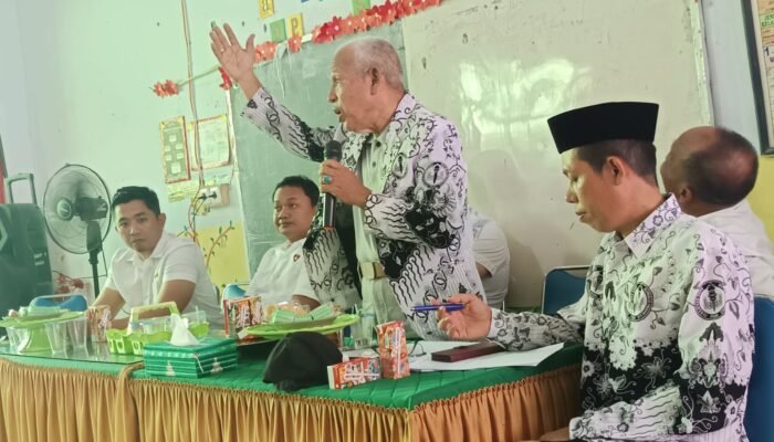 Guru hingga Komite Dipolisikan, Mediasi di SDN 2 Manurunge Gagal Temui Titik Temu