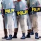 Satpol PP Bone Rekrut Sembilan Tenaga Sukarela