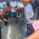 Judi Sabung Ayam Resahkan Warga Tajong