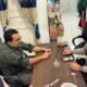 Bikin Macet, Polres Bone Tegur Pemilik Toko Saro Niaga