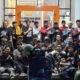 Ribuan Scooterist Meriahkan Mods May Day 2025 di Wajo