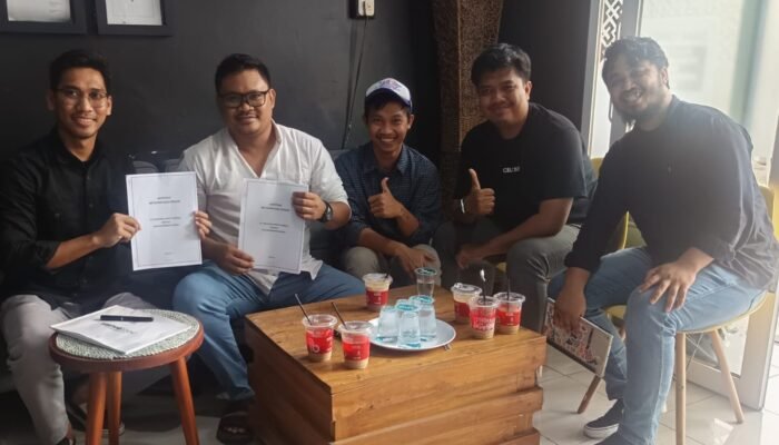 Kolaborasi Hukum dan Inovasi: Mivi Project Percaya Pawero Kawal Proyek Strategis