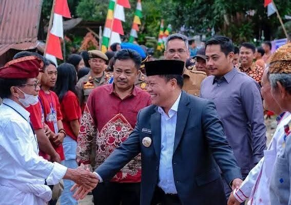 Dari Mimbar ke Pemerintahan: Kolaborasi GTM–Pemda