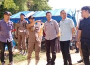 Tambang Diduga Ilegal di Mattoanging Disetop