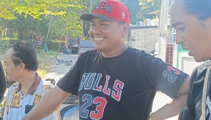 Panaskan Mesin! Balap Ojek Gabah Tinggal Hitung Hari