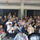 Sinergi di Meja Kopi, Kasat Lantas Rangkul Jurnalis