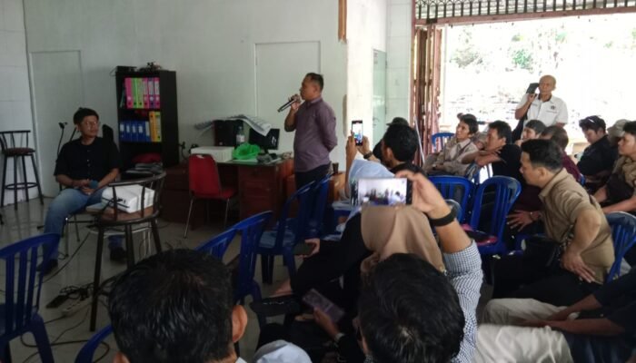 Unjuk Gigi di Parepare, Dua Jurnalis Bone Pulang Bawa Apresiasi