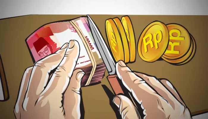 Kaban Diduga Geser Anggaran Diam-diam, Komitmen Bupati Dipertanyakan