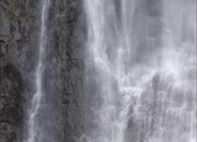 Bupati Kunjungi Air Terjun Sambabo, Janji Perbaiki Akses dan Fasilitas Wisata