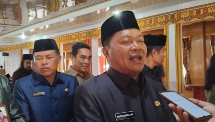 Pemkab Mamasa Gelar Job Fit Eselon II di Makassar