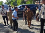 Bupati Mamasa Temui Mahasiswa di Unsulbar, Bahas Dukungan Pendidikan