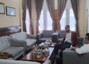 Mahasiswa Mamasa Butuh Tempat Ibadah, Bupati Langsung Gerak
