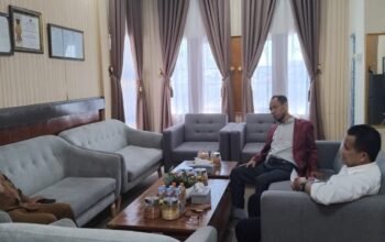 Mahasiswa Mamasa Butuh Tempat Ibadah, Bupati Langsung Gerak