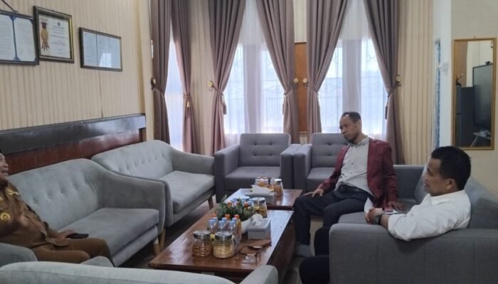 Mahasiswa Mamasa Butuh Tempat Ibadah, Bupati Langsung Gerak