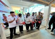 Pelayanan Kesehatan Mamasa Naik Kelas, Empat Spesialis Baru Resmi Bertugas