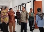 Haedar Nashir: UMBJM Bisa Jadi Center of Excellence di Kalimantan Selatan