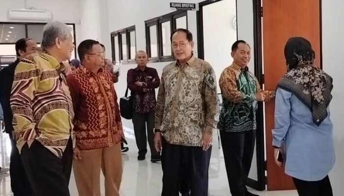 Haedar Nashir: UMBJM Bisa Jadi Center of Excellence di Kalimantan Selatan