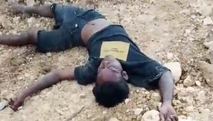 Tragis, Sopir Truk Luka Berat Usai Dianiaya di Tambang Lampoko