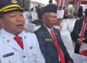 Petani Mamasa Bakal Dapat Pupuk Gratis Mulai Oktober