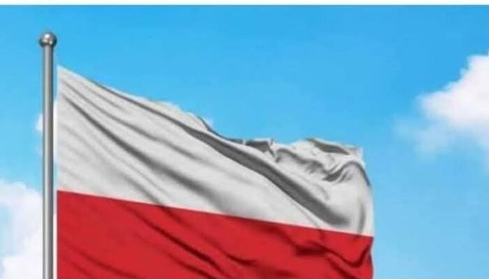 Bupati Mamasa Murka, Minta Polisi Tangkap Akun Penyebar Foto Bendera Terbalik