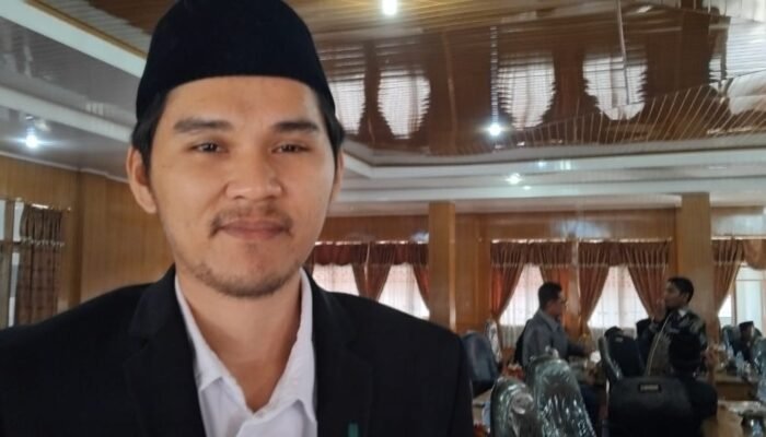 Kepala OPD Mandul Komunikasi, DPRD Mamasa: Copot Saja!