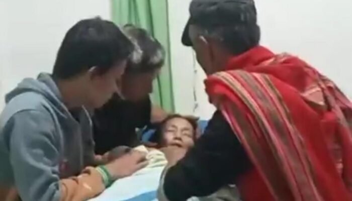 Pasien Lansia Meninggal Tanpa Penanganan, Puskesmas Nosu Jadi Sorotan