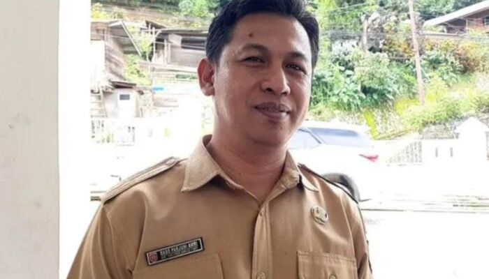 Kepala Puskesmas Nosu Dinonaktifkan Usai Pasien Meninggal, Dituding Lalai