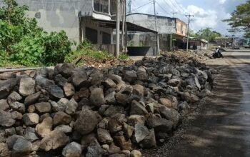 Tambang Diduga Ilegal di Bone, Dari Lampoko hingga Sibulue