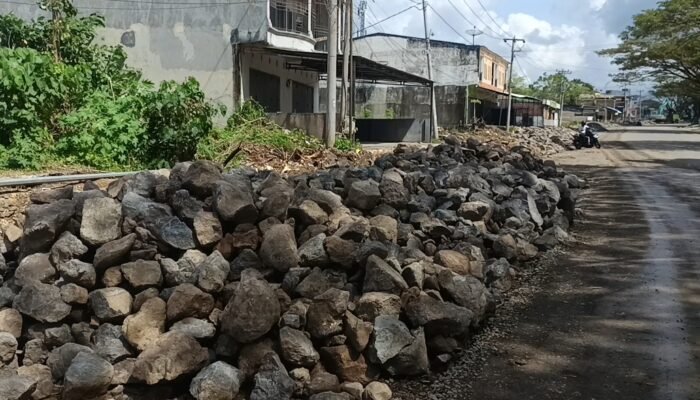 Tambang Diduga Ilegal di Bone, Dari Lampoko hingga Sibulue