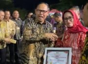 Prestasi Ganda DP3A Bone, dari Lomba Kantor hingga Toilet Bersih