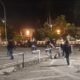 Demo PBB-P2 Berlanjut Hingga Malam, Bentrokan Pecah di Bone