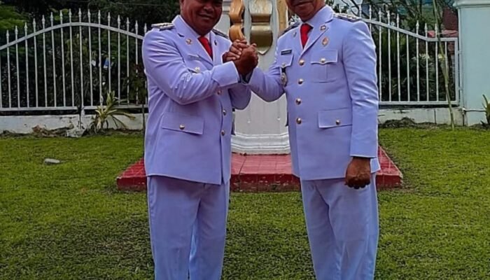 Enam Bulan Welem-Sudirman, Tiga Kementerian Bertamu ke Mamasa