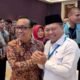 Bupati Mamasa Hemat di Mess, Lobi di Kementerian