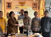 Bupati Mamasa Lobi Kementerian Pariwisata, Targetkan Wisata Nasional