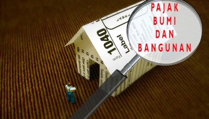 Diduga Bukan Murni dari Wajib Pajak, Kades di Bone Tetap Akan Dapat Penghargaan Pelunasan PBB P2 