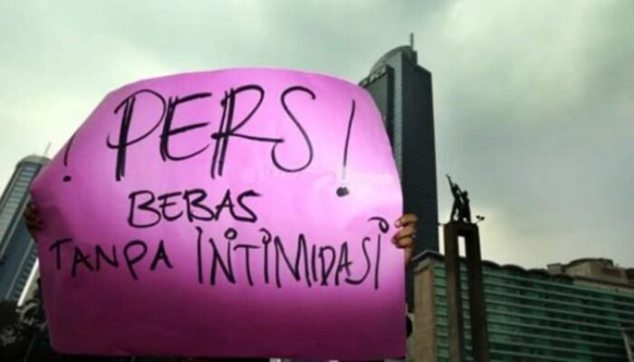 Wartawan Diintimidasi Saat Liput Aksi di Bone, Ahli Pers Ingatkan Etika dan Saling Menghargai