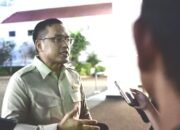 Prabowo Panggil Dirut Pertamina, Bahas Pasokan BBM SPBU Swasta