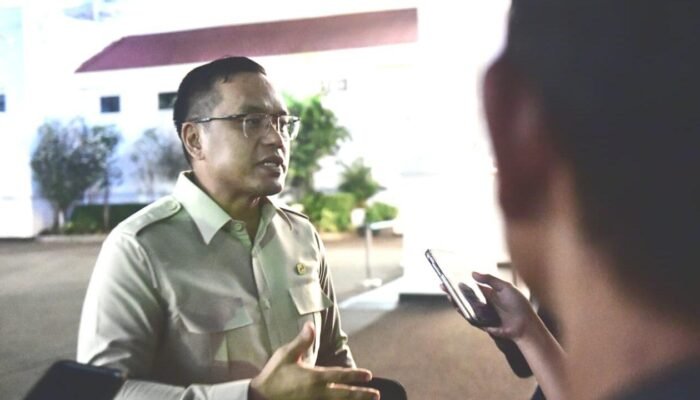 Prabowo Panggil Dirut Pertamina, Bahas Pasokan BBM SPBU Swasta