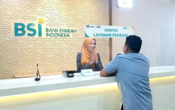 BSI Bone Buka Layanan Weekend Banking, Nasabah Kini Mudah