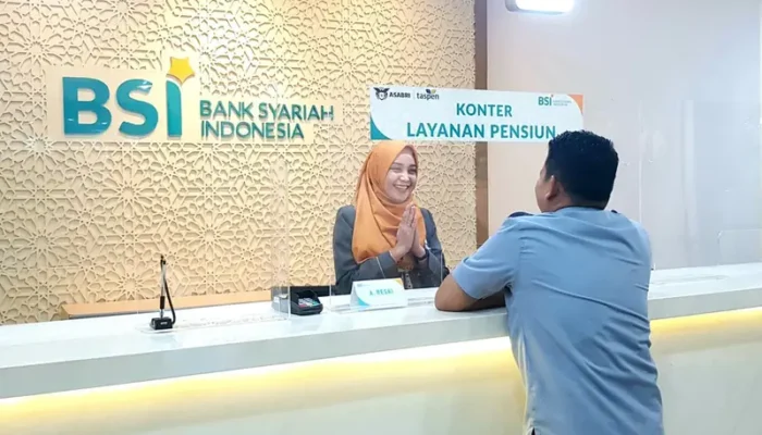 BSI Bone Buka Layanan Weekend Banking, Nasabah Kini Mudah
