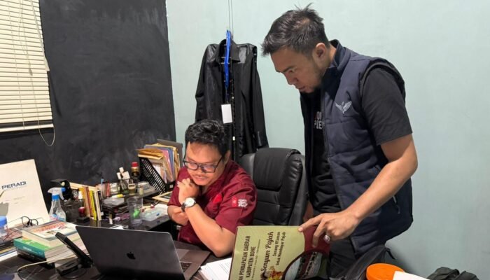 Warga Desak Pemkab Patuhi Putusan Pengadilan: JDIH Mandek, Dua Versi Perbup Jadi Sorotan