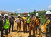 Bupati Andi Asman Menyisir Proyek IPLT, Jaga Mutu demi Rakyat