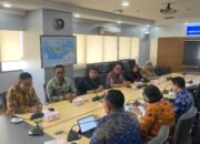 Aspirasi Pedagang Dibawa ke Jakarta, Wabup Perjuangkan Pasar Rakyat