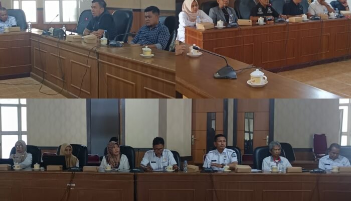 Kosmetik Ilegal Merebak di Bone, DPRD Desak Aksi Nyata!