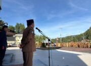 Bupati Mamasa Geram ASN Malas Ngantor, Dinas KB Jadi Sorotan